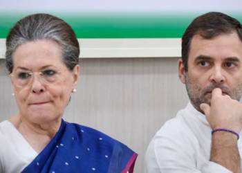 congress bjp gujarat