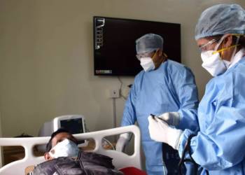 HCQ doctors india