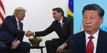 trump brazil bolsonaro