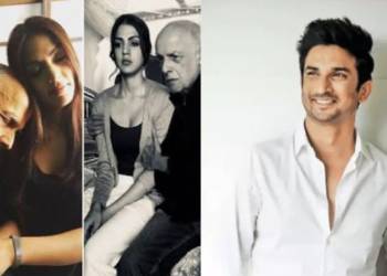 mahesh bhatt sushant singh rajput