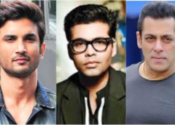 Sushant Singh Rajput’s “Murder” has opened a can of worms. Salman, Karan Johar and Yash Raj Films at the centre of people’s ire