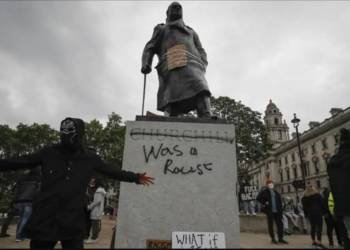 An Easy Way out of Guilt