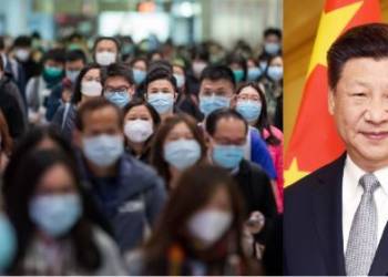 chinese citizens