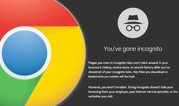 Google Chrome Incognito lawsuit
