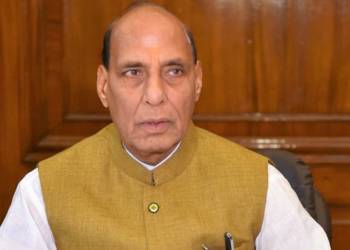 Rajnath Singh china opposition congress