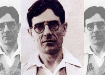 Philip Spratt: The British man who established Communism in India but died a Capitalist