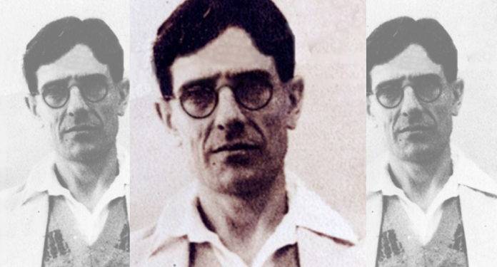 Philip Spratt: The British man who established Communism in India but died a Capitalist