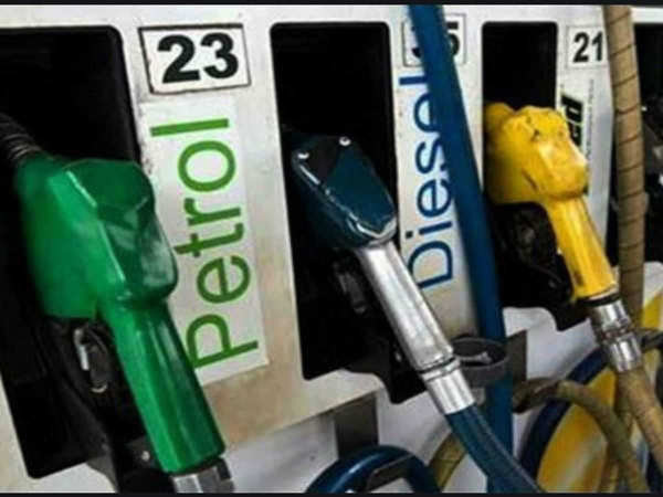 Petrol, Diesel