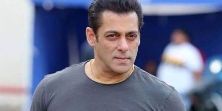 salman khan bollywood