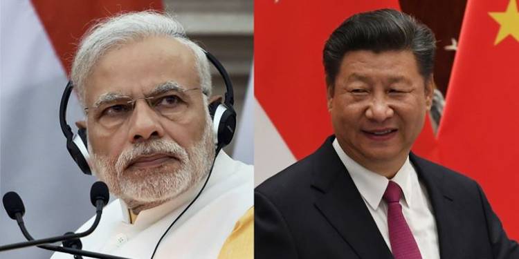 20 Indian soldiers martyred, over 40 Chinese soldiers dead as India prepares for an all-out war with China