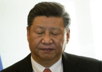 Xi Jinping used to rule China with an iron fist. Galwan Valley clash has made him lose control