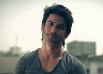 media susahnt singh rajput