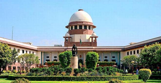supreme court tamil nadu reservation