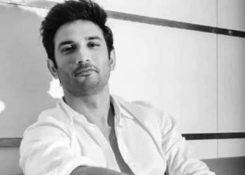 bollywood sushant singh rajput