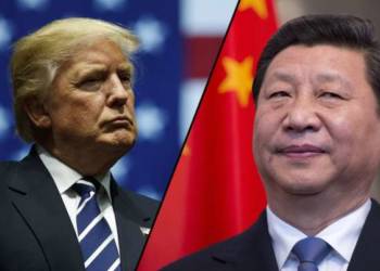 China US drugs Fentanyl weapons