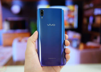 vivo imei