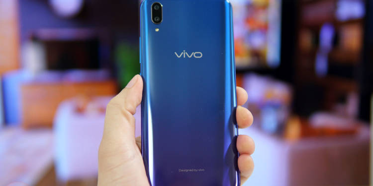 A Huge Security Breach Detected In India Same Imei Number Found In 13 557 Chinese Vivo Phones
