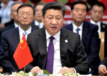 Xi Jinping, China, Southeast Asia, ASEAN