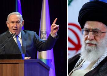 Iran, Israel, West Asia, China, USA, Donald Trump