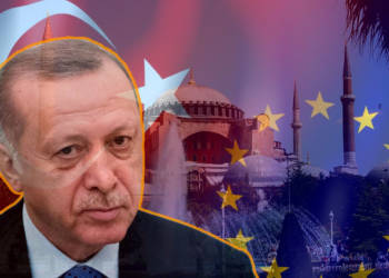 ‘Stop me and I’ll send refugees,’ From Hagia Sophia to Libya, Erdogan is playing EU like a pro