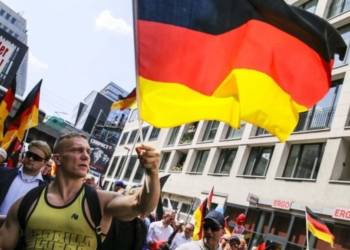 Germany, Europe, European Union