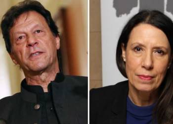 Debbie Abrahams, Sponsored by Pakistan! Anti-India Labour MP who was denied visa by India turns out to be a paid asset of Pakistan