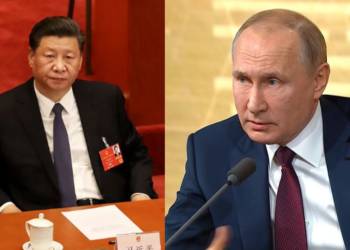 Sergei Lavrov, BRI, Belt and Road Initiative, Russia, China Putin, xi Jinping,