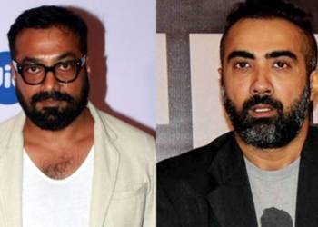 Anurag Kashyap, Ranvir Shorey, Bollywood,