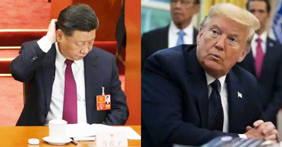 Remove term: Chengdu ChengduRemove term: China ChinaRemove term: Houston HoustonRemove term: Trump TrumpRemove term: US USRemove term: Xi Jinping Xi Jinping