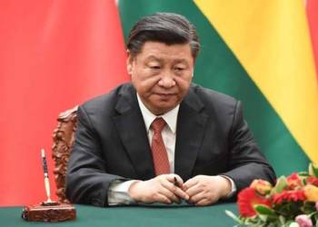 China, NPAs
