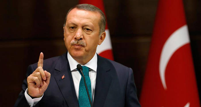 Erdogan, Turkey