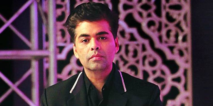 Karan Johar, Bollywood, Sushant singh Rajput, Nepotism
