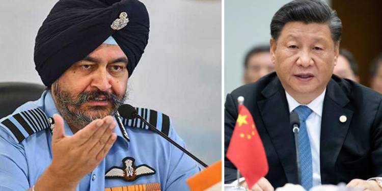 Remove term: Rafale RafaleRemove term: BS Dhanoa BS DhanoaRemove term: Indian Air Force Indian Air Force