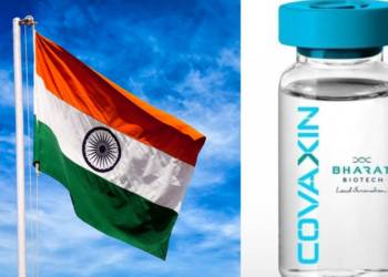 Remove term: India IndiaRemove term: ICMR ICMRRemove term: Covaxin CovaxinRemove term: Coronavirus vaccine Coronavirus vaccine