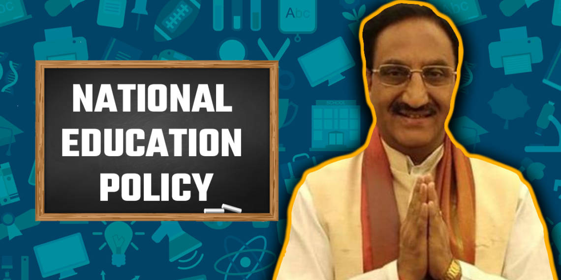 'Learn in mother-tongue,' The new National Education Policy will bring ...