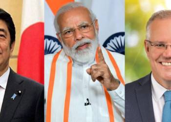 Remove term: Europe EuropeRemove term: China ChinaRemove term: Australia AustraliaRemove term: Japan JapanRemove term: Quad QuadRemove term: NATO NATORemove term: Russia RussiaRemove term: Indo-Pacific Indo-Pacific