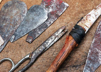 The ugly and unacceptable practice of Female Genital Mutilation