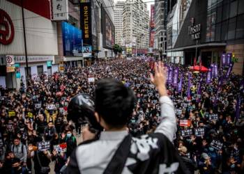 hong kong uk