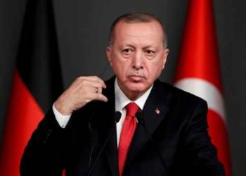 turkey erdogan