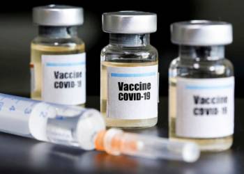 india vaccine coronavirus