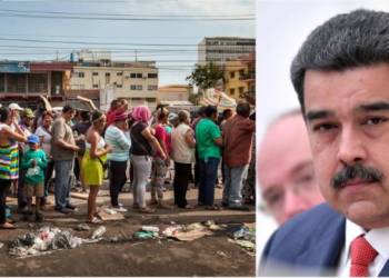 maduro venezuela