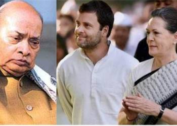 After belittling PV Narasimha Rao for decades, Congress starts celebrating him for purely political reasons