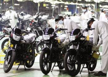 automobile sector