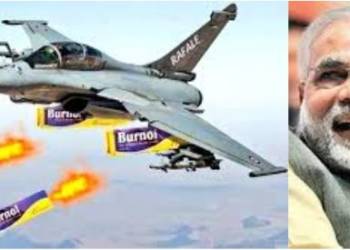 rafale congress liberals