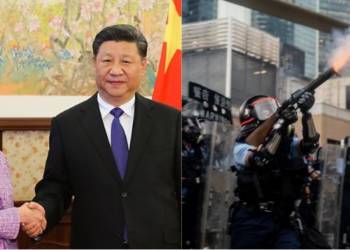 hong kong pr firm saudi arabia