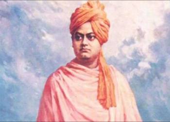 swami vivekananda