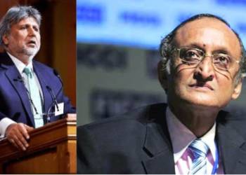 ‘Where is the 1.5 Lakh Cr Covid fund?’ Senior BJP leader Shishir Bajoria writes an open letter to WB Finance Minister