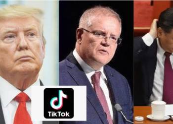 ‘We’re looking at it,’ Amid concerns over user data, US and Australia likely to ban TikTok