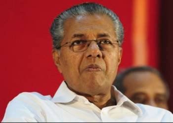 Gold smuggling case rocks Kerala, CM Vijayan under fire as Opposition demands CBI probe
