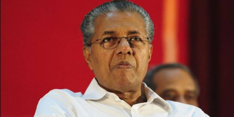 Gold smuggling case rocks Kerala, CM Vijayan under fire as Opposition demands CBI probe